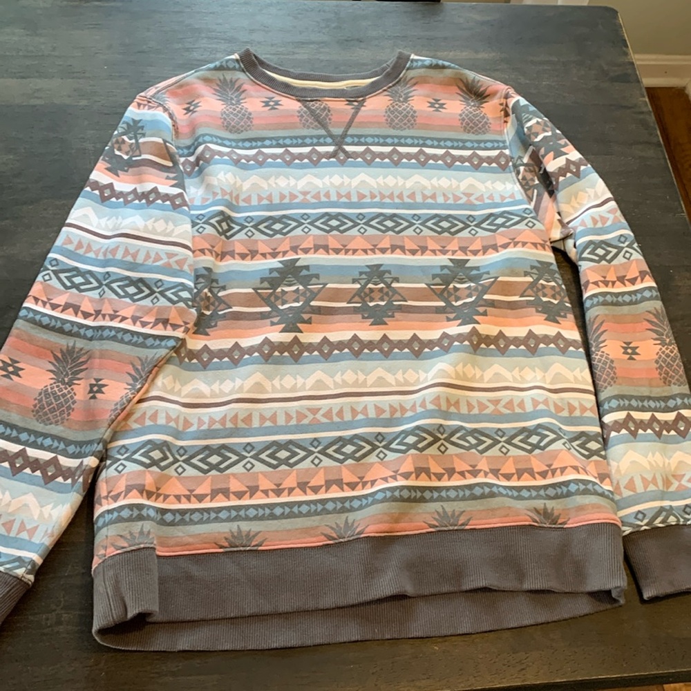 Chubbies Crewneck Sweater